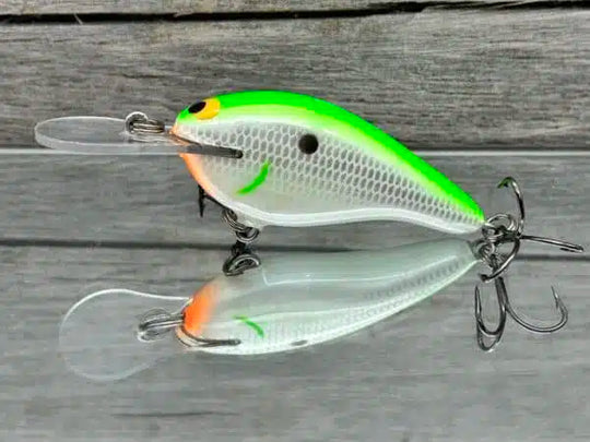 Black Label Balsa - Shiver 7