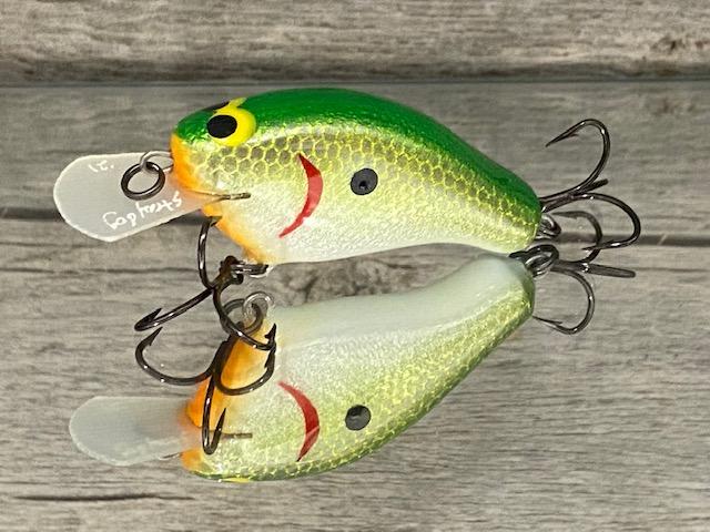 Greenfish Tackle - Stray Dog