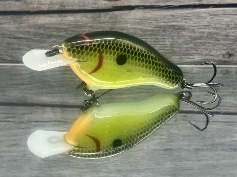Greenfish Tackle - Stray Dog