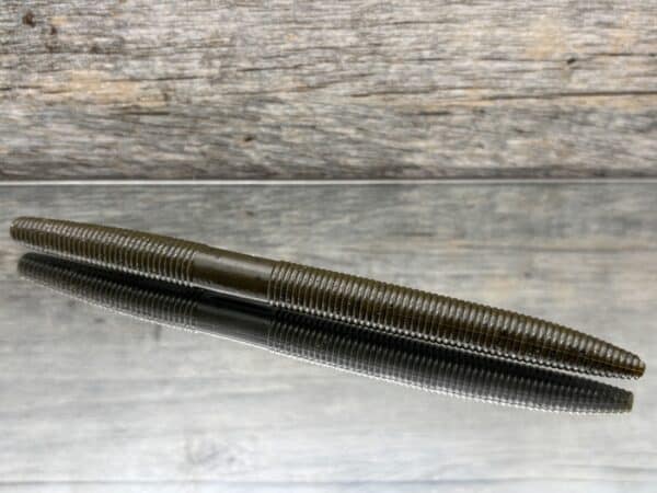Black Label Custom Soft Plastics - Tremble Stick 5&