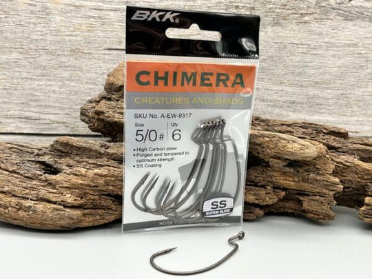 BKK CHIMERA image 2