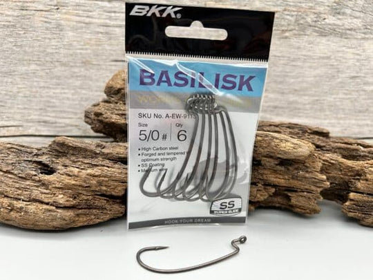 BKK BASILISK image 3