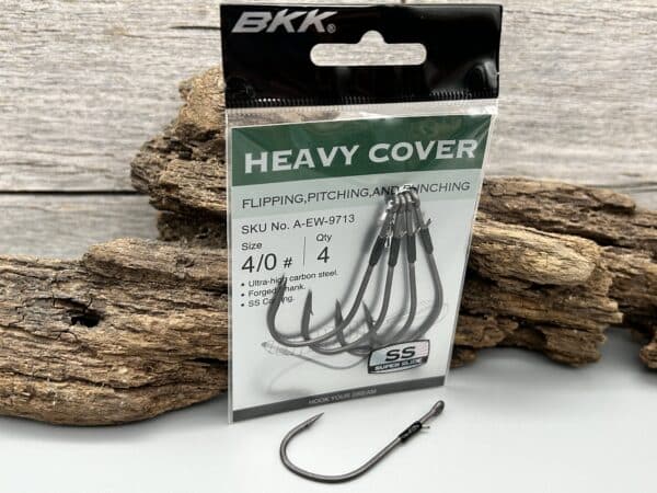 BKK HEAVY-COVER image 1