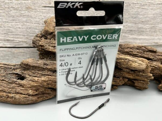 BKK HEAVY-COVER image 1