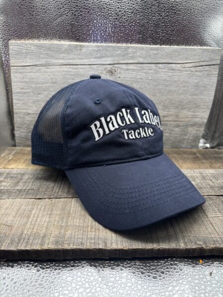 Black Label - Outdoor Cap FWT-130 image 6