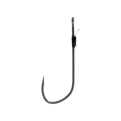 BKK Armor Point Drop Shot Long Shank Hooks image 1