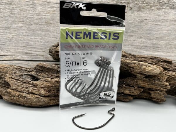 BKK NEMESIS image 3