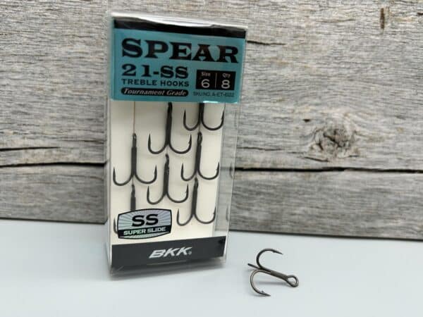 BKK SPEAR-21 SS image 3