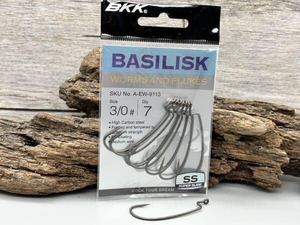BKK BASILISK image 1