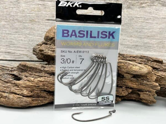 BKK BASILISK image 1