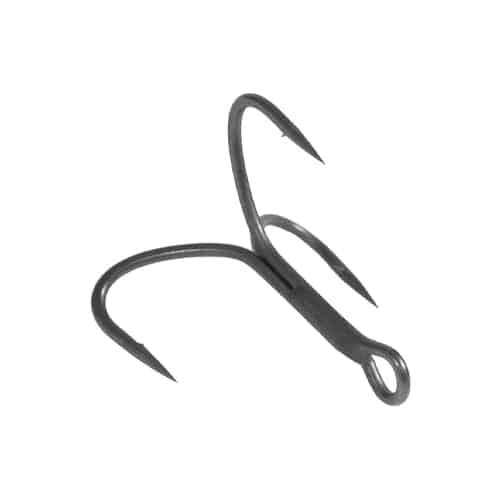 BKK Armor Point Hyperlatch 70-SS UL Treble Hooks image 1