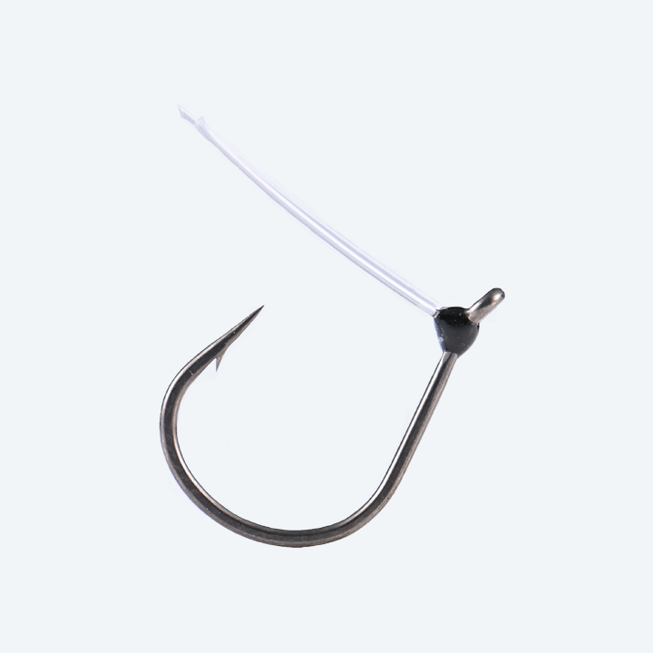 BKK PREDATOR W.G. WEEDLESS image 0