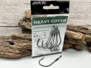 BKK HEAVY-COVER - Image 2