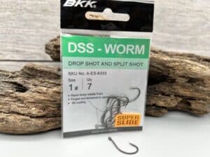 BKK DSS WORM - Image 2