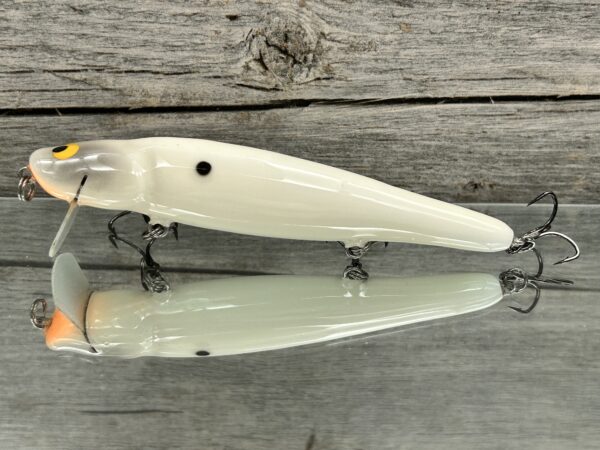 Bone Lure In Vintage Fishing Lures for sale